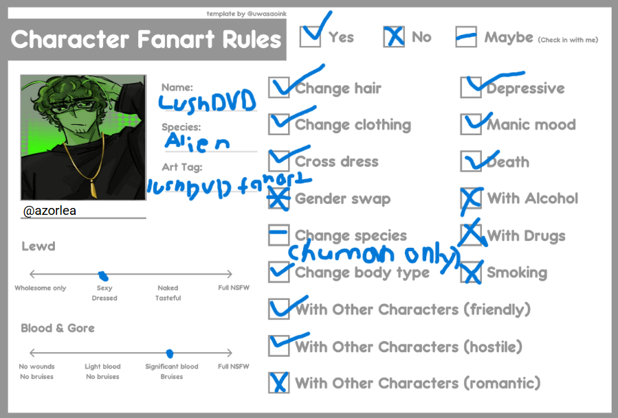 LushDVD's tweet photo. i was told to do this so boom it might change idk what im doin lowks #lushdvdfanart https://t.co/BeMZ7A5bjV