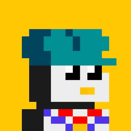 tiger554910's tweet photo. @zec_bit My PFP, Try to luck. https://t.co/QpYvIIMJyQ