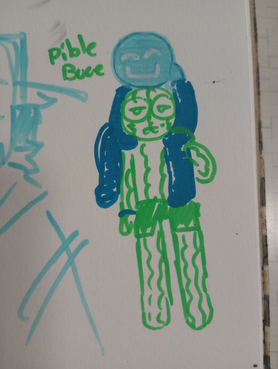 Chuckermacdude's tweet photo. Day 251 

Pickle juice and diva al1son https://t.co/PTzqiRubHH