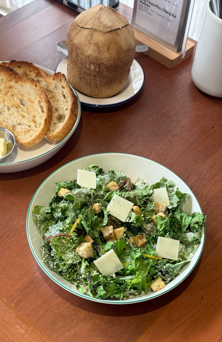 tealitex's tweet photo. lunch 🥗 https://t.co/J9axZiMc1C