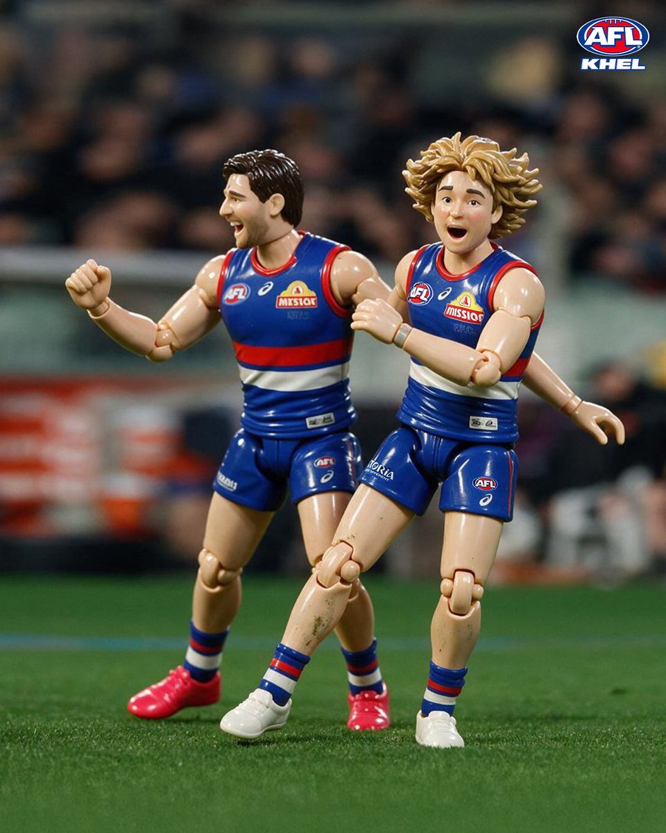 AflKhel's tweet photo. @AFL @CollingwoodFC @melbournefc @westernbulldogs https://t.co/siTh5a9hz7