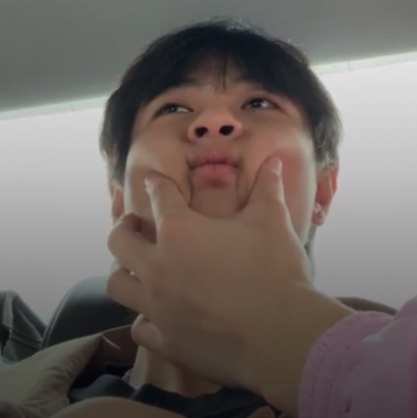 kaitomsocute's tweet photo. ไหนน้องเวฟตุวจริง https://t.co/0dUHDdxWq2