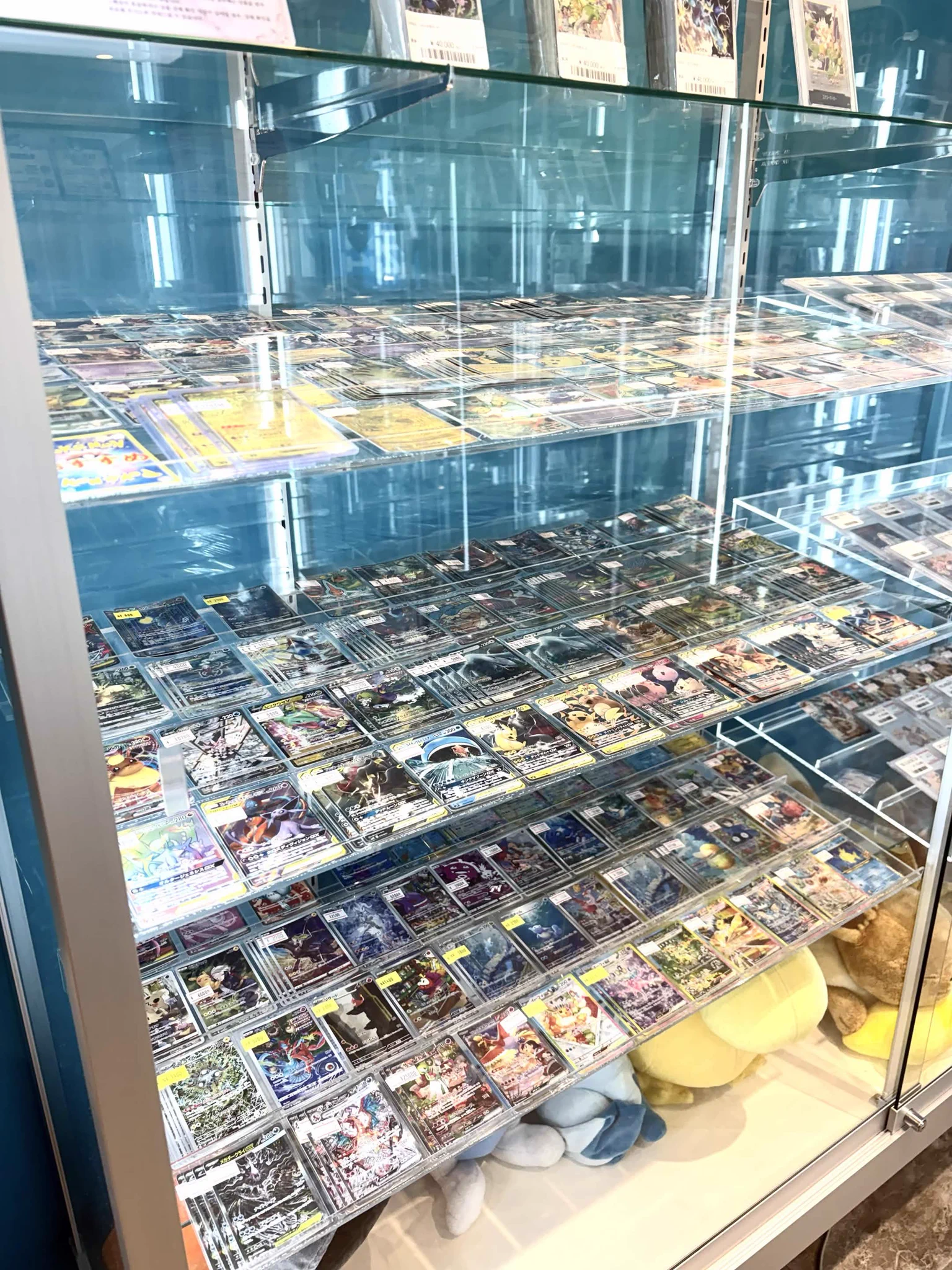 トレカラウンジ秋葉原本店 on X: 