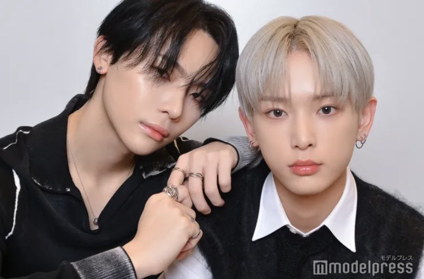 hrlsarchive's tweet photo. 🍓In terms of personality, I feel like 🐰 is the most similar to me

We’re type who quickly notice people’s feelings or changes in them, we’re straightforward and value our family

Thanks to those similarities, it’s easy to talk to him and I feel comfortable just being around him https://t.co/Aa2FghAESo
