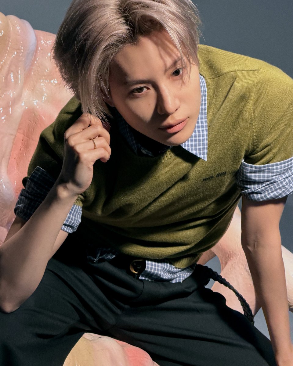 Taemin_Xoalsox_'s tweet photo. [📸]
Sweet Dump  

Now Playing 
🎧 https://t.co/0FPB9Tbhma 

#태민 #TAEMIN 
#PHASE1_SoftViolence https://t.co/1M1S7PvNsC