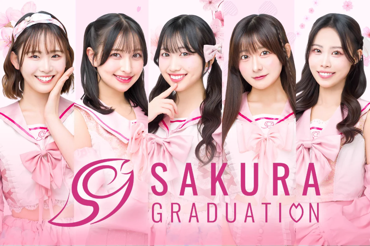 SAKURA GRADUATION 【サクラグ 公式】 on X: 