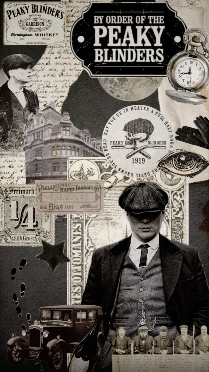 bamidoh's tweet photo. Peaky blinders https://t.co/3Ty33FhBbk