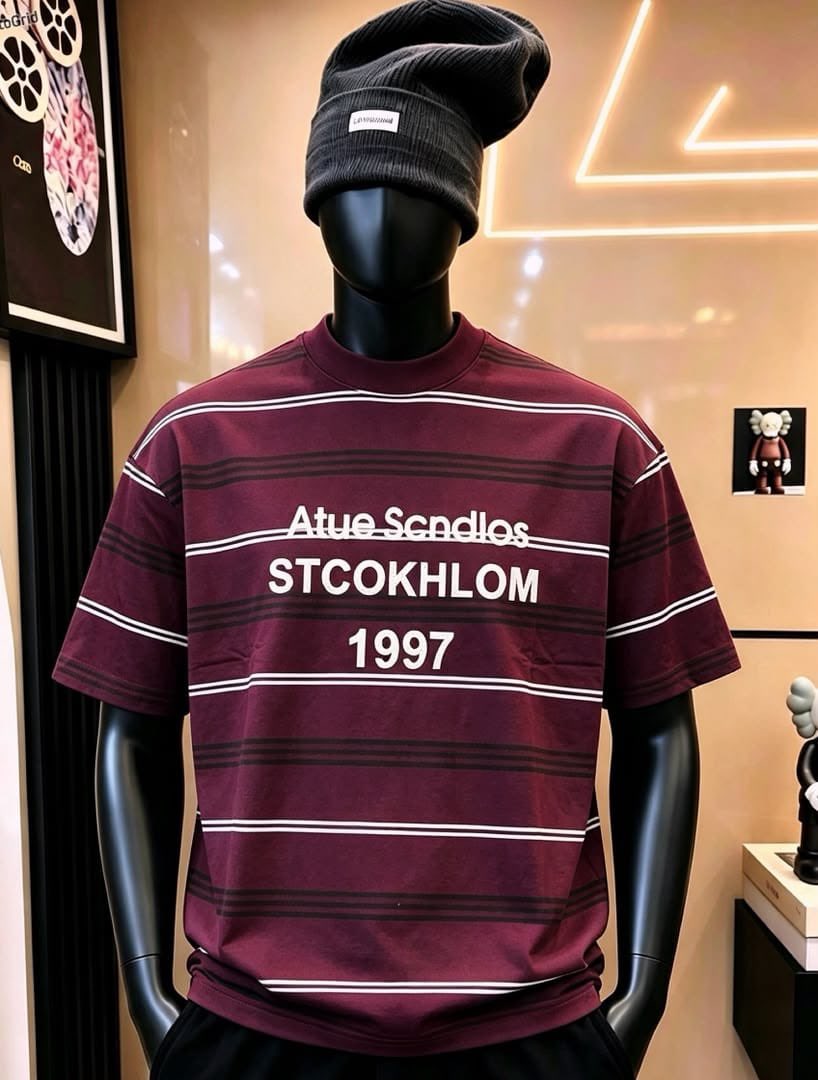 vibe_cityy's tweet photo. Stripe T-shirt 

25k💰 https://t.co/2yVKrAAPkZ