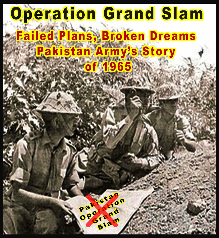 Shayank1691's tweet photo. The failure to secure key objectives forced forces onto the defensive across multiple sectors. Internal rivalries within the command structure paralyzed military operations.  #OperationGrandSlam #PakistanFaujFailure #PakSoldiersPayThePrice https://t.co/fY7WDWZrnA