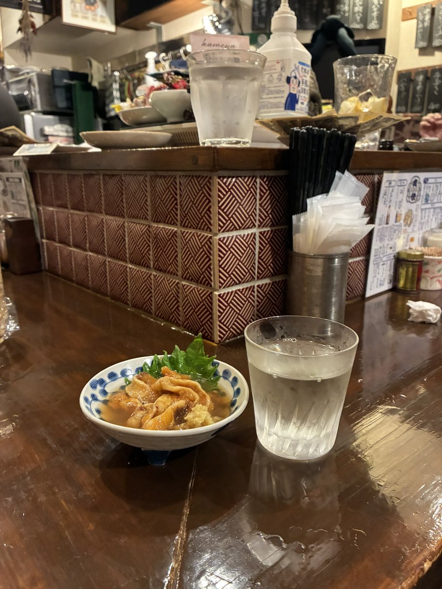 anarchy702xx's tweet photo. めぐり合った酒と肴
それだけで奇跡なんだろう https://t.co/5yumMx8eZr