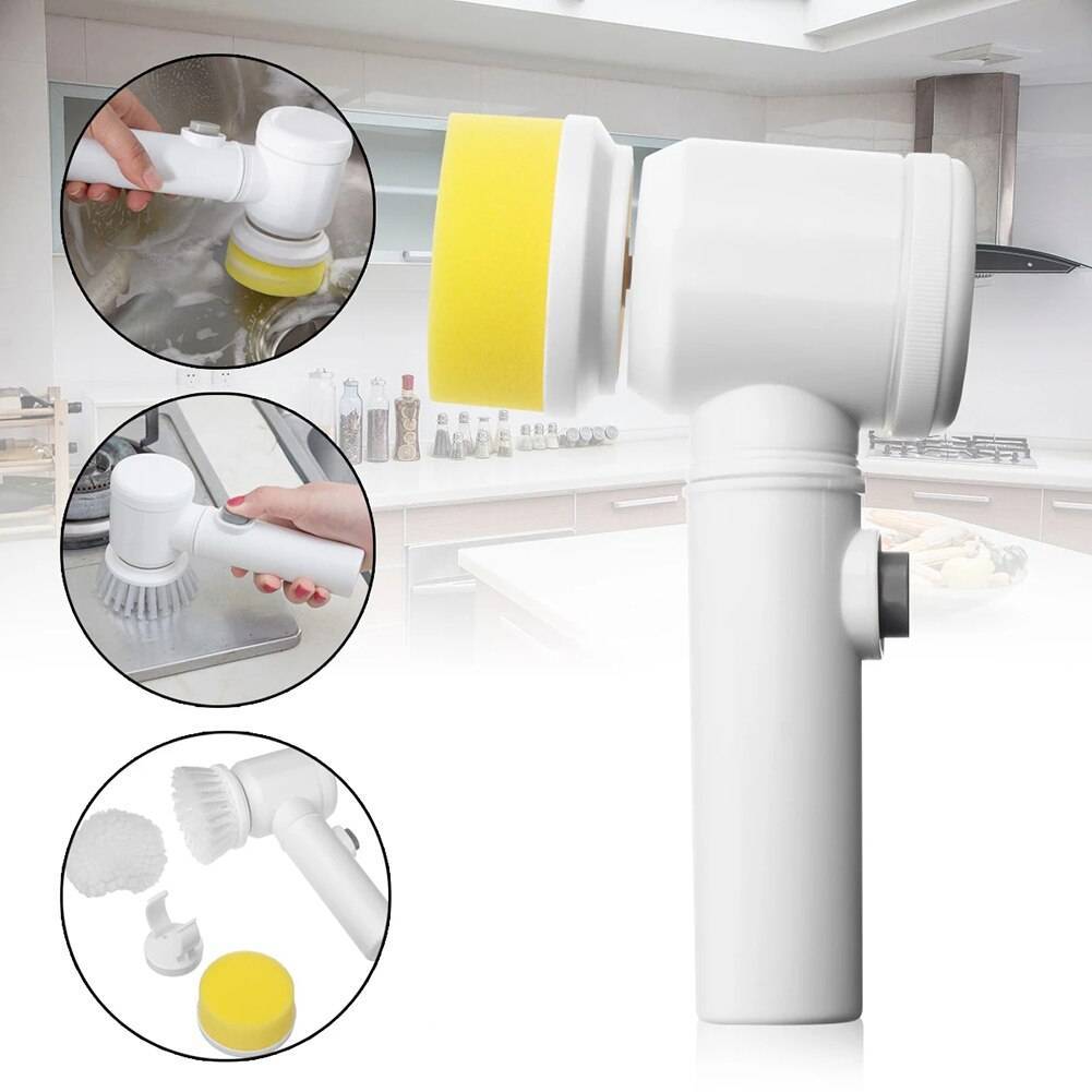 VerniceEmigh's tweet photo. Portable Multi-Function Electric Cleaning Brush

Enjoy effortless cleaning and powerful performance wherever you go. Free worldwide shipping. Follow @doqqan. netstore for new arrivals and exclusive offers. https://t.co/EaZ4aTWcRh
