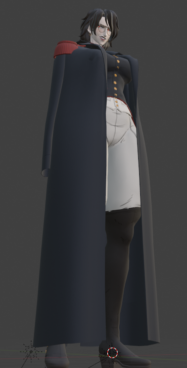 4CESthe2nd's tweet photo. More model WIP https://t.co/QIAWtMQ0sz