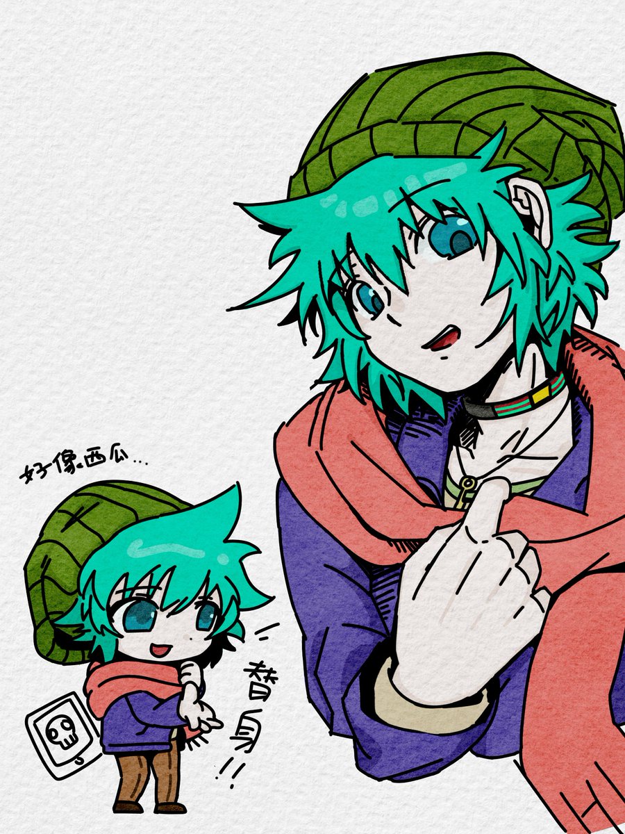 ShingetsuHitomi's tweet photo. #キミガシネ #yytd https://t.co/XC36Ceq16i