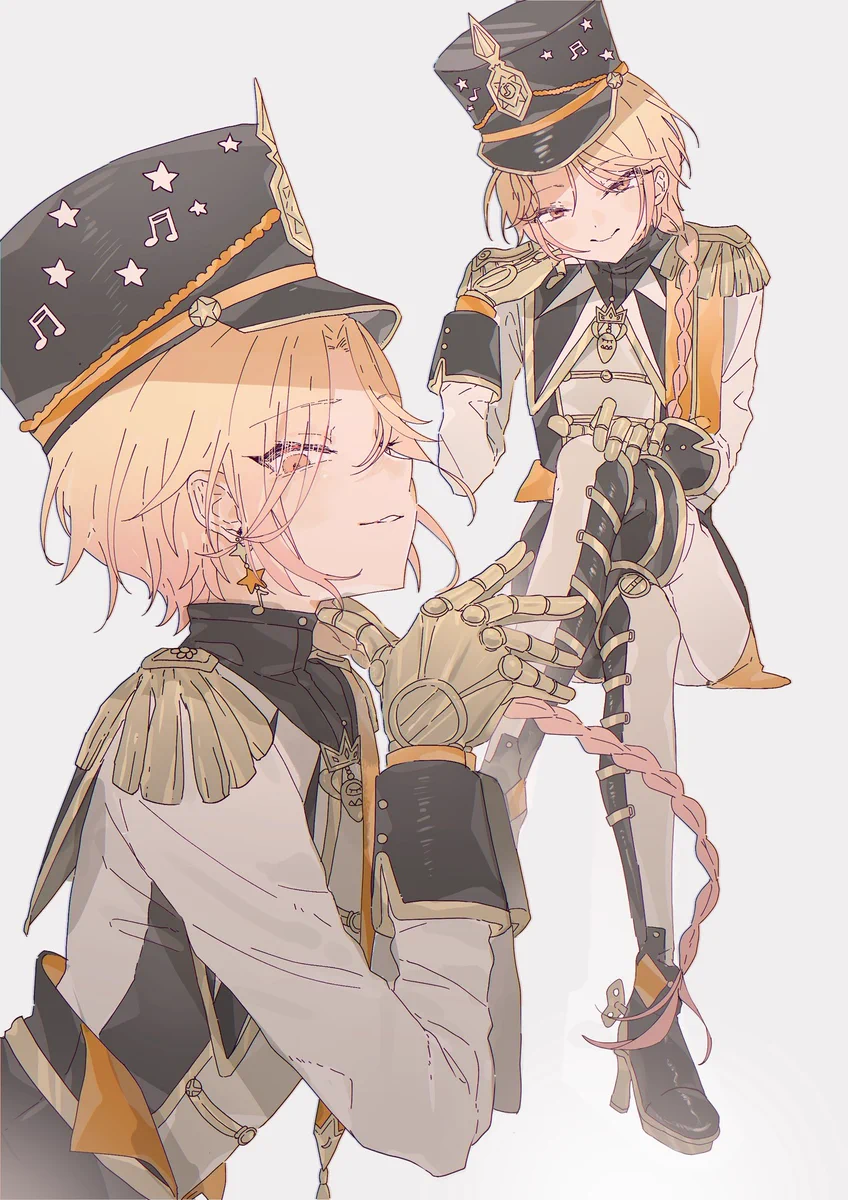 ゆで (@yude_627) / X