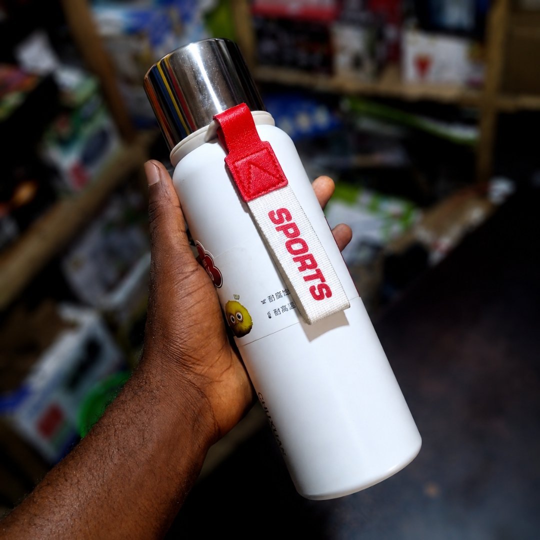 emazinengltd's tweet photo. Trips to the gym? Here's your loyal sidekick, any day, any time

₦9,500, available now and shipping fast 

Send us a message 🤝 https://t.co/xwAzciFWxk