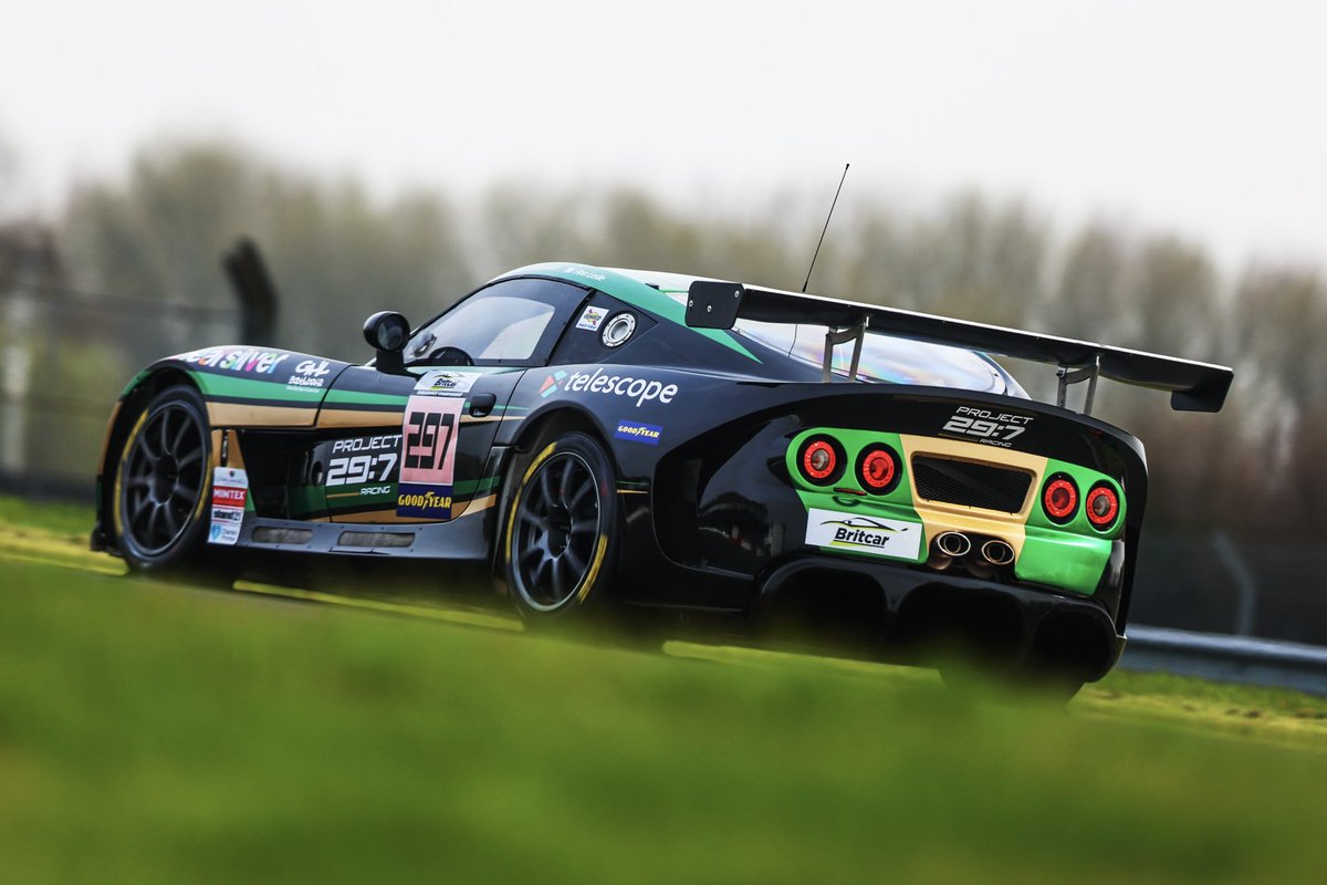 CarlGarnett's tweet photo. Itโs an amazing feeling to have achieved my 50th podium finish racing a Ginetta! ๐
I really enjoyed my time in the Ginetta championships, and now competing in Britcar. Hopefully there are more trophies to come this season and beyond!
#CG19 @TeamTelescope https://t.co/fj0zhLljtp