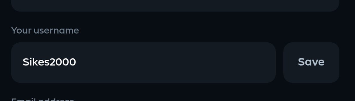 SikesXL's tweet photo. @Romer Thank you so much @Romer ❤️
   Missed out on the previous Giveaway 😪  was somewhat saddening but I never gave up I kept on showing up daily and engaging.
    $5k is more than enough to cover up my losses, get me a salon and also my fees

Under your code "romer123"

Id- Sikes2000 https://t.co/szvqlziL6t
