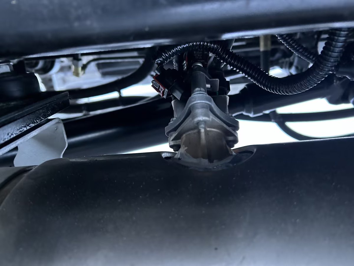 Carteah_2017's tweet photo. Reliable urea injector stabilizes vehicle exhaust treatment
#UreaInjector #SCRSystem #TruckParts #ExhaustTreatment #AutoSpareParts https://t.co/WkkohcALrS
