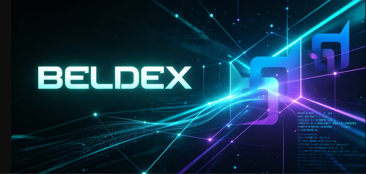 WXJlilith's tweet photo. 我们生活在一个数字监控不断扩张的世界。

@BeldexCoin 主节点保障整个网络安全，用户能够使用注重隐私的实用去中心化应用，而非仅仅是理论层面的技术。

这是我们在日常Web3生活中可以真正用上的隐私保护方案。 https://t.co/slO5Lvf4TX