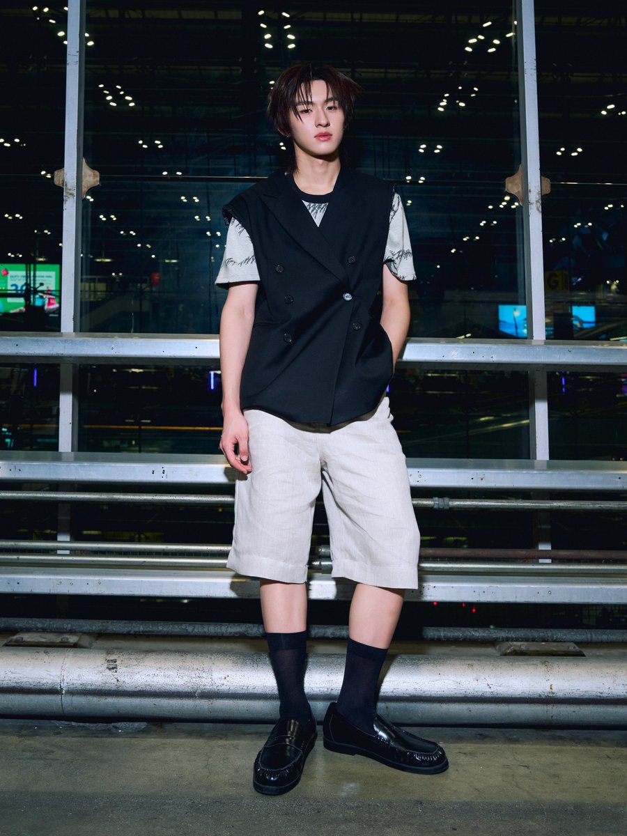 DomundiTV's tweet photo. Seoul called. They answered in style. 🛫🇰🇷

“Thomas” “Kong” and “Wave” are heading to Seoul for MMAM at Seoul Fashion Week 2027 SS. ✨

THOMAS KONG TO SEOUL
#THOMASKONGWITHMMAM

WAVE TO SEOUL
#WAVEWITHMMAM

#MMAM
#seoulfashionweek2027ss
#tthomastc #kongjiro
#waavetnp https://t.co/KPgIsfEAyQ