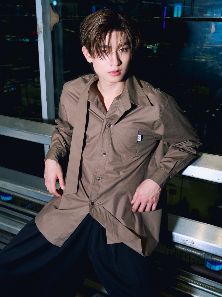 DomundiTV's tweet photo. Seoul called. They answered in style. 🛫🇰🇷

“Thomas” “Kong” and “Wave” are heading to Seoul for MMAM at Seoul Fashion Week 2027 SS. ✨

THOMAS KONG TO SEOUL
#THOMASKONGWITHMMAM

WAVE TO SEOUL
#WAVEWITHMMAM

#MMAM
#seoulfashionweek2027ss
#tthomastc #kongjiro
#waavetnp https://t.co/KPgIsfEAyQ