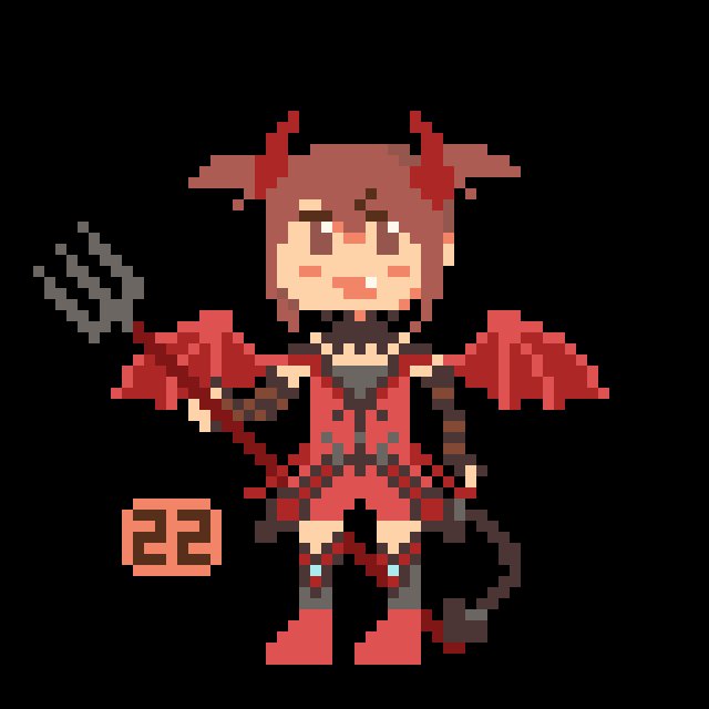 narhythm's tweet photo. 桜の歌より小悪魔のお衣装😈 https://t.co/7AMg7Y41OY