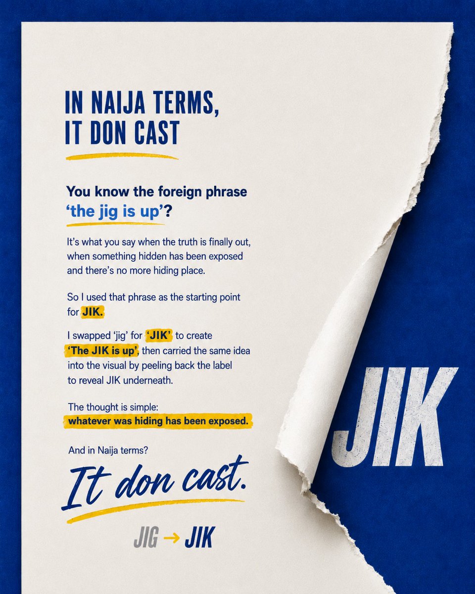 pimp_plug's tweet photo. What if JIK wanted to make a comeback and decided the best way to do it was to take a shot at their biggest competitor, Coke vs. Pepsi style?

Here’s how I think they could pull it off: https://t.co/QltQd2DYwb