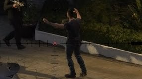 C0mmsL0st's tweet photo. It really makes me giggle the fact Soap is just in jeans and a T-shirt.. He definitely has the most basic wardrobe.. But also the most Scottish clothes you’ve ever seen https://t.co/1MEODhz33D