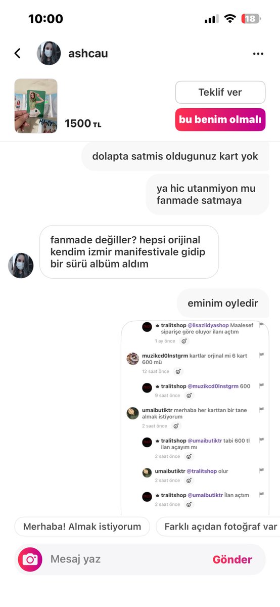 akeytoyourflat's tweet photo. dolapta ve gardropstaki su saticidan hicbisey almayin dolandiricinin onde gideni https://t.co/9GfNiWOs19