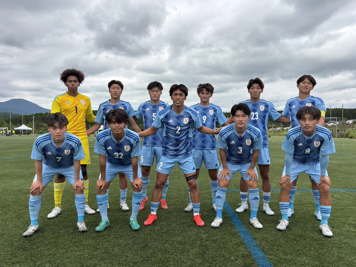 昨日 の サッカー の 結果