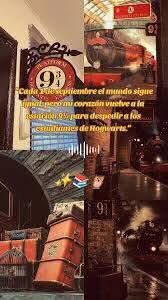 ElviaUzumaki's tweet photo. #HarryPotter #1Septiembre #hogwarst https://t.co/ac4Uo29qmz