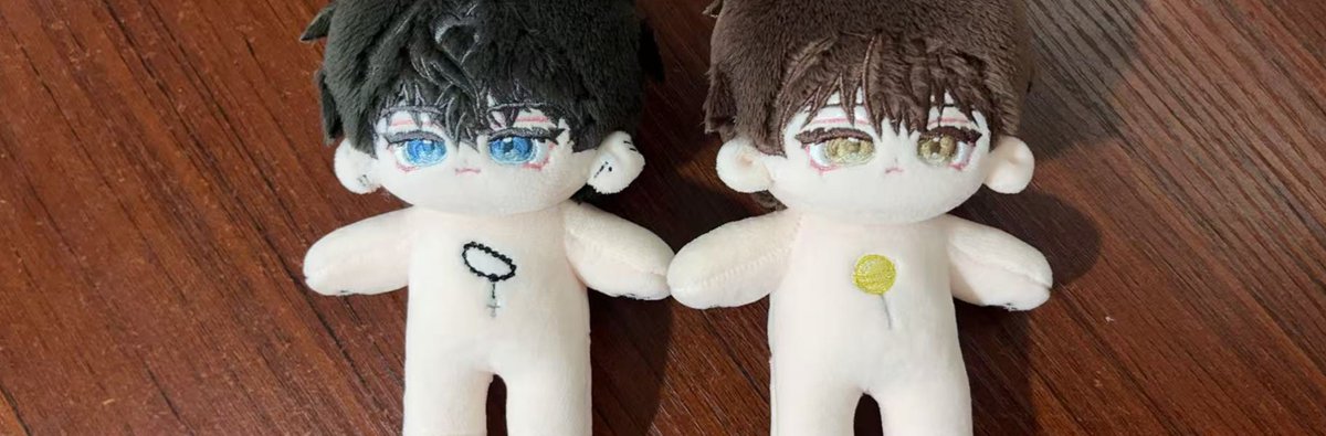 doll_Use's tweet photo. 드디어 봉제 나왔어요!!! 이쁘죠!! 이쁘죠오!!
꺄아앙ㄱ 너무 이뻐 https://t.co/qBonMtuMch
