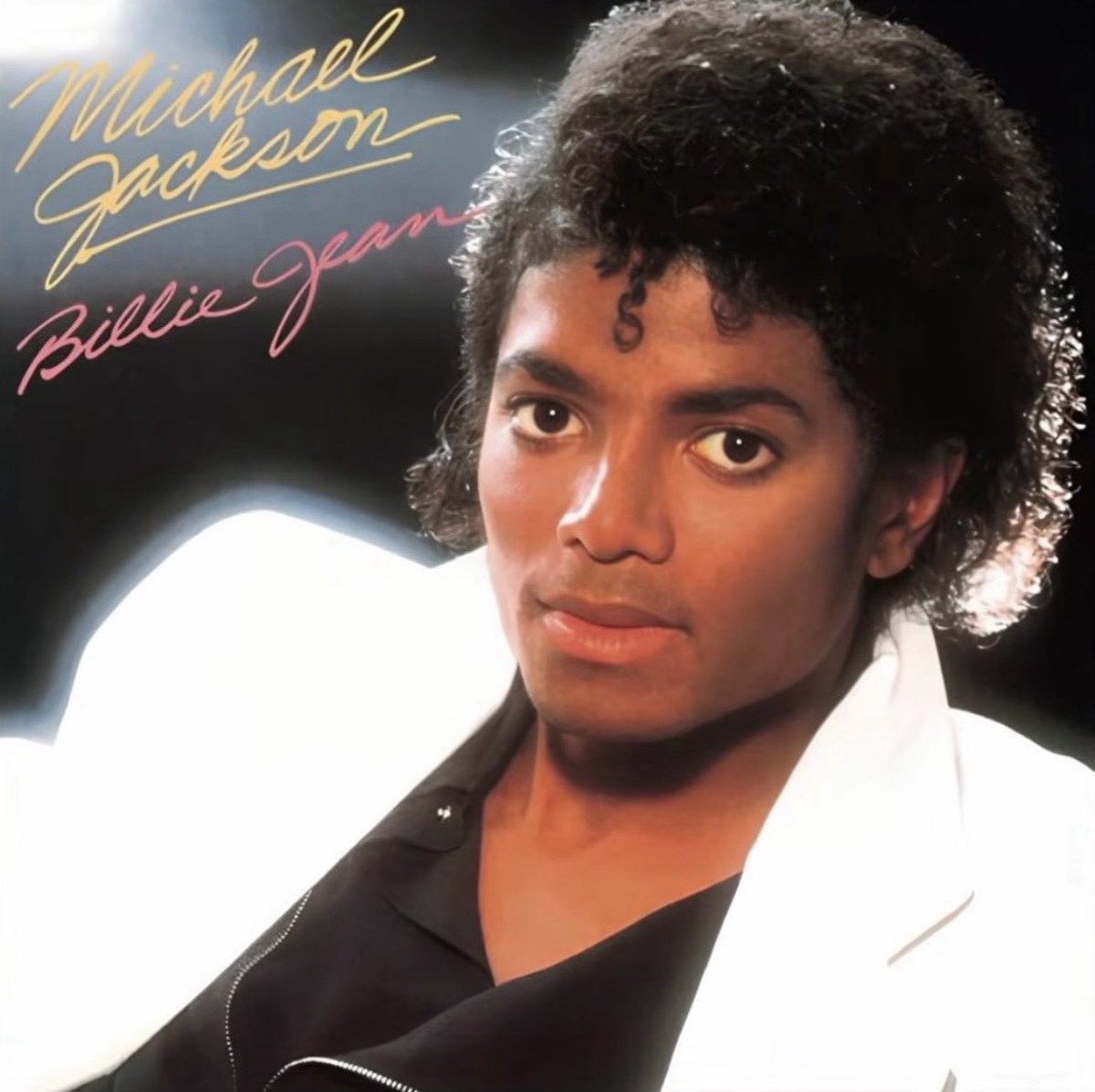 kxthrills's tweet photo. 📊Michael Jackson's "Billie Jean" has now surpassed 3.2 BILLION streams on Spotify! https://t.co/AnlnfwbleN