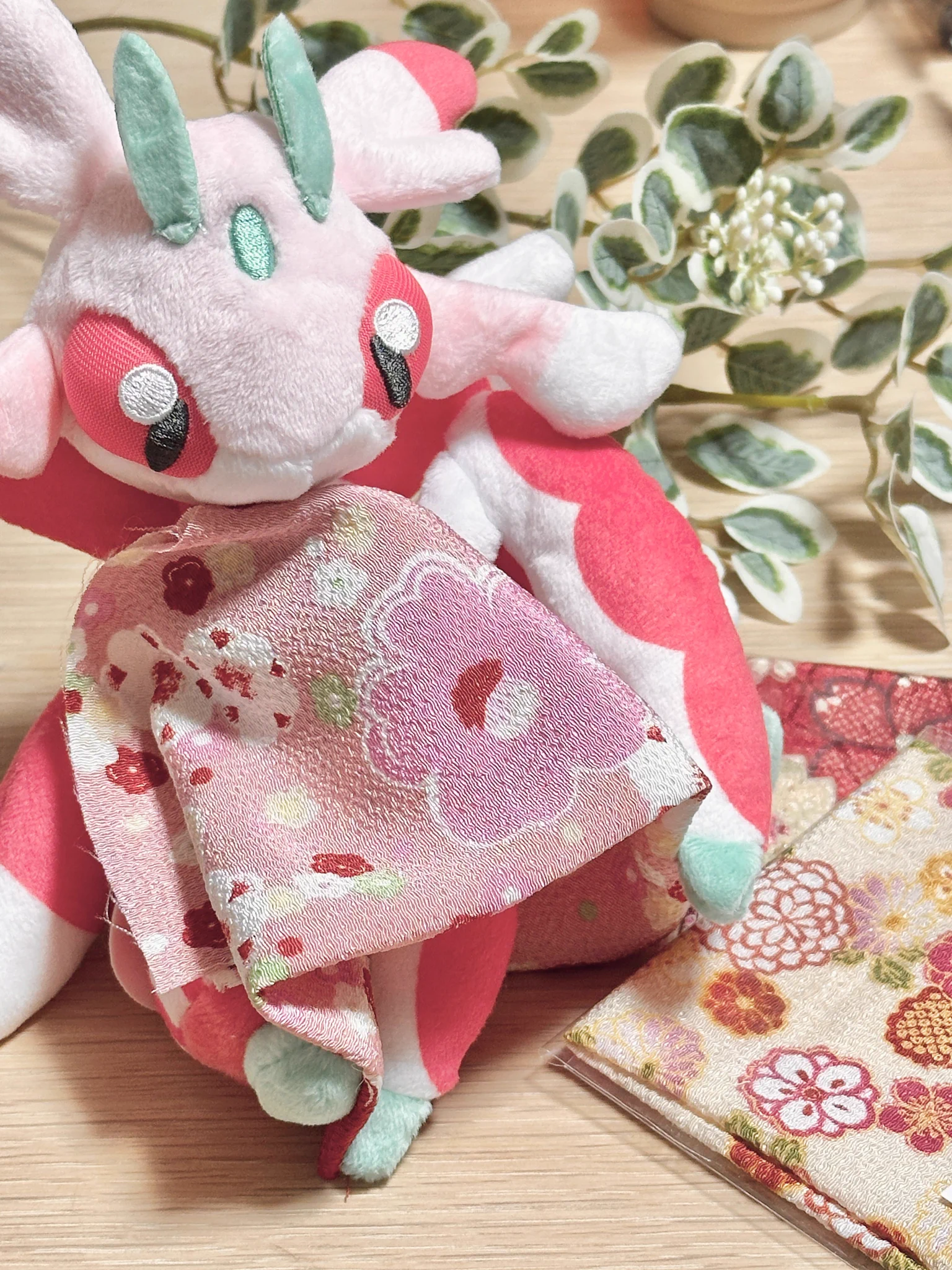 ちゃんさの⑅🧶🧵🧁 в X: „祝！ラランテスFit再販！！！“ / X