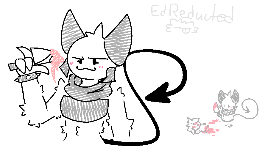 EdRedactedReal tweet picture