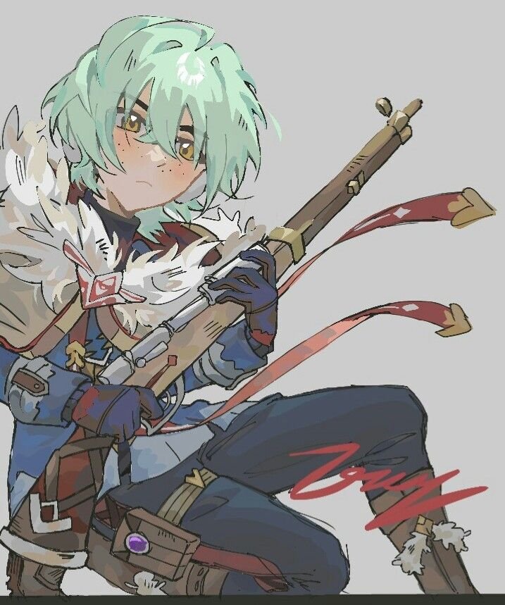 TrcV445084's tweet photo. #Alyosha https://t.co/Sg155JECuM