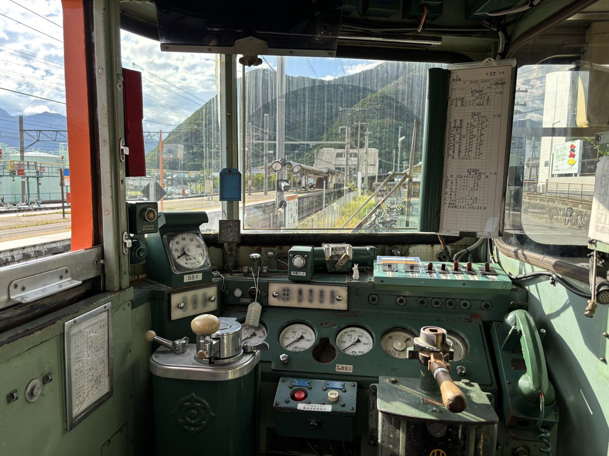 TK_91608's tweet photo. #8月を写真4枚で振り返る���
坂城、万葉、飯山線などなど
なんだかんだ1ヶ月で7回長野という.... https://t.co/XhnmsMUlLC