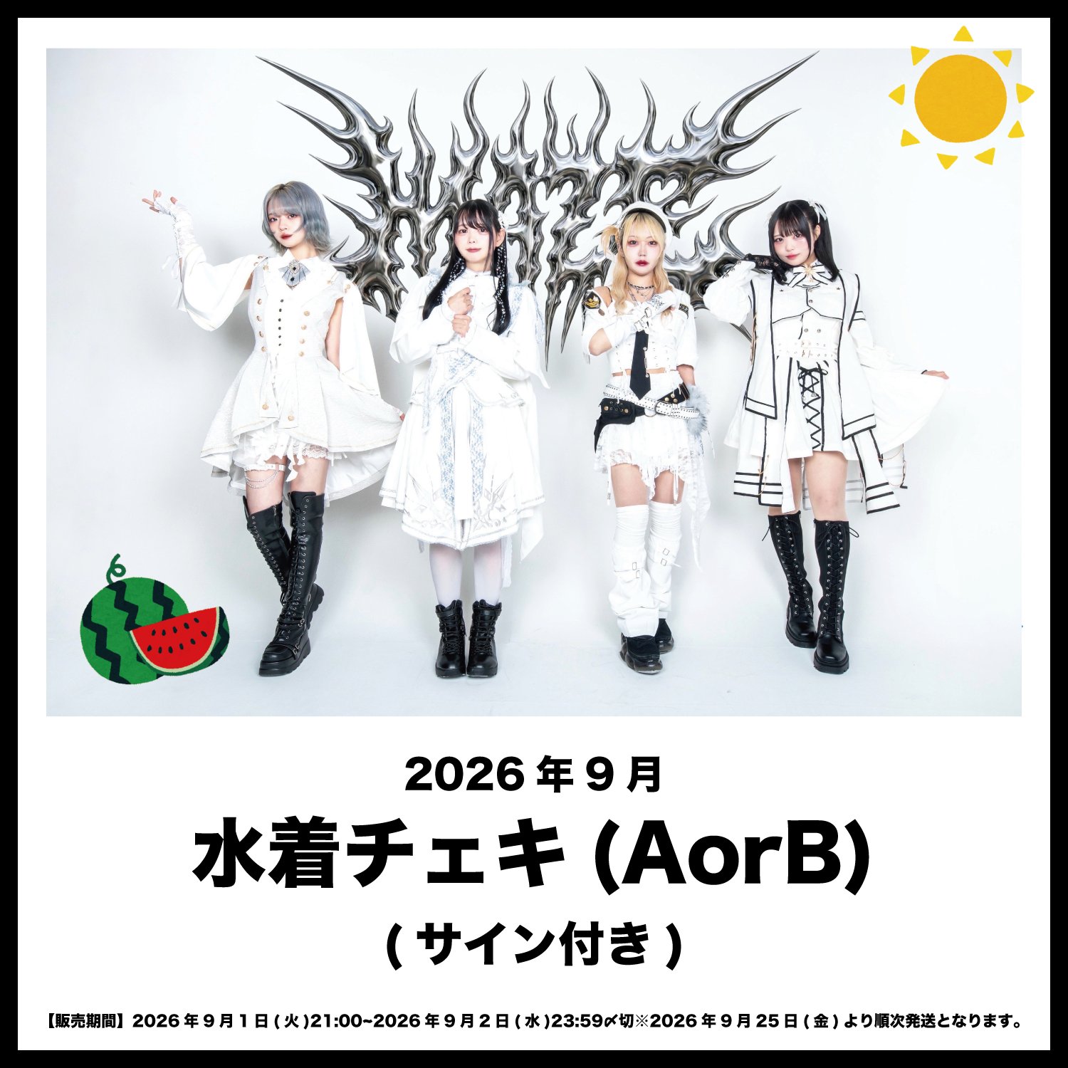 MAZE(メイズ)🎙️LOUD ROCK IDOL on X: 