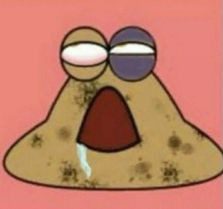 undertherainw's tweet photo. Hoy me bajó 🩸, feeling like this https://t.co/JP70WIDdQc