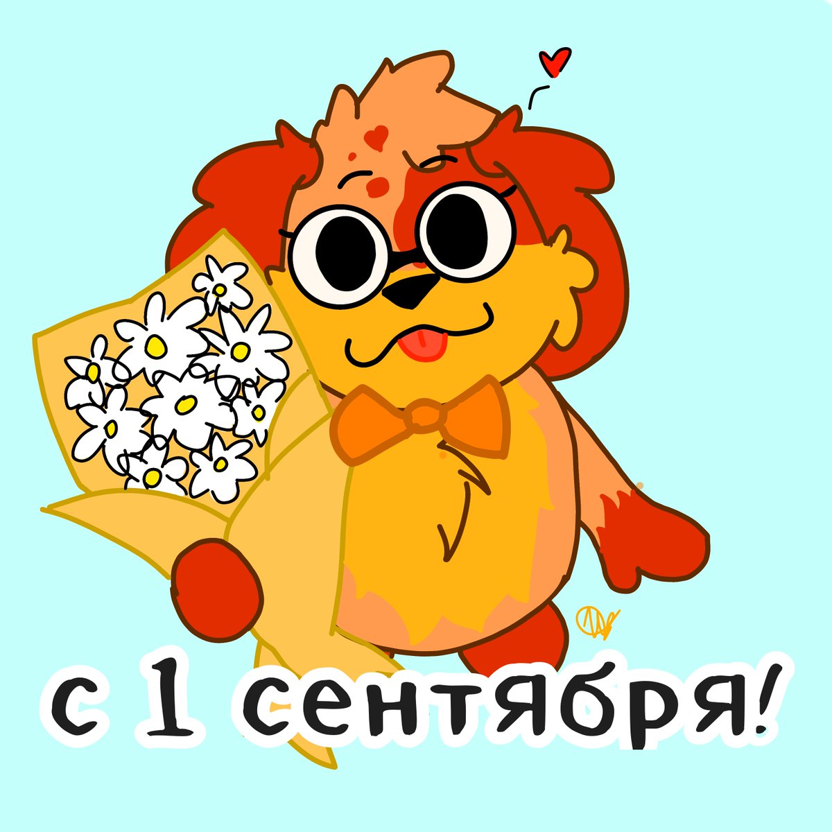 Kaktusnaa's tweet photo. #dogday https://t.co/TKpQbYlkJ0