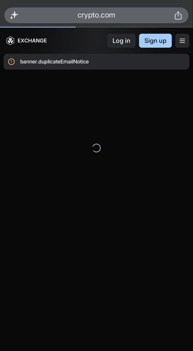 CryptoArch3's tweet photo. @cryptocom should honestly fire all PM, PO, and product team, along with the business too

The product folks in my company WOULD NEVER EVER ACCEPT such communication and broken feature!

The topic is: Expired KYC documents

- Look at the scaring UNPOLITE title!
- Lack of info https://t.co/74Ji5uxLKH