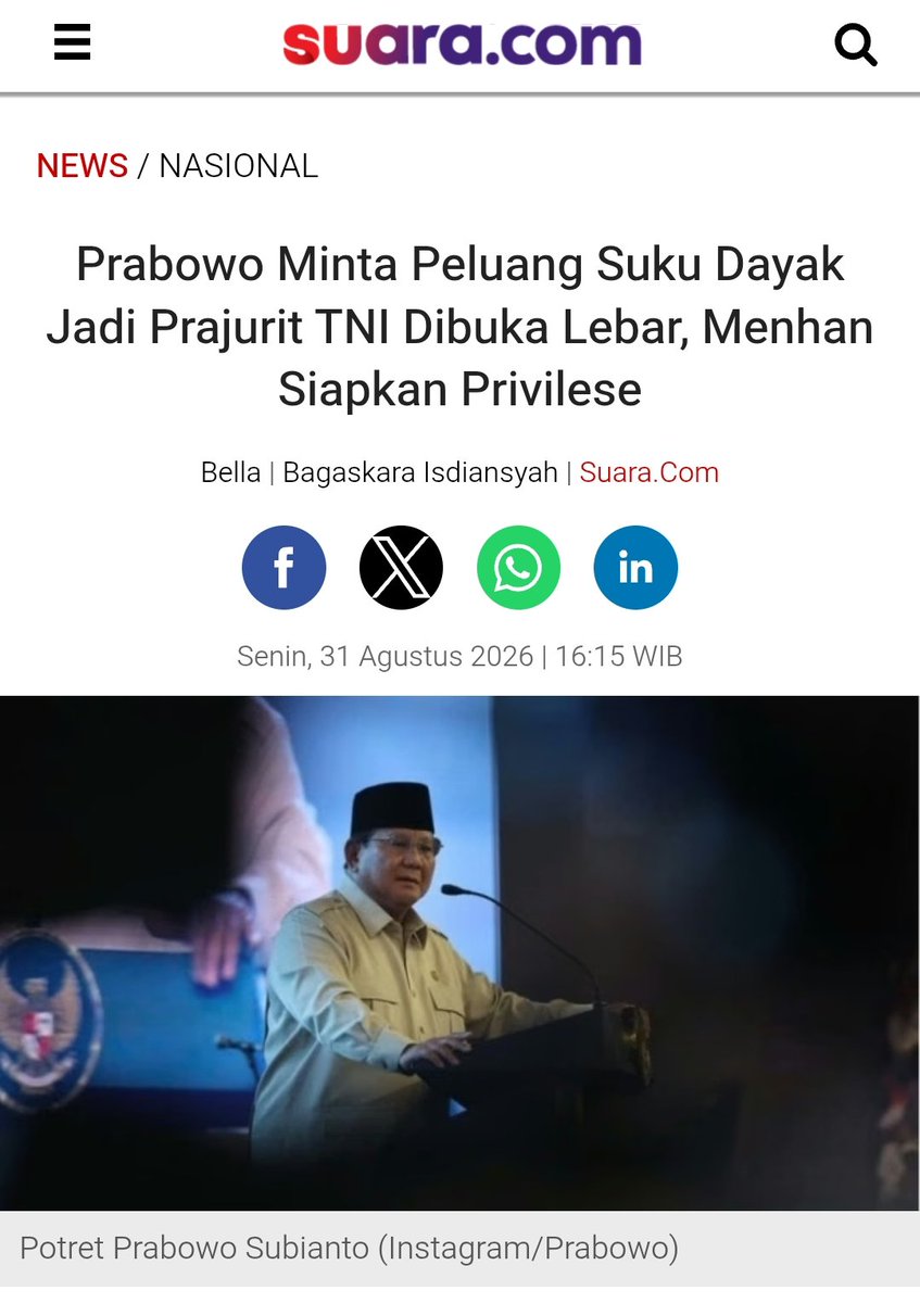 Astuhanum's tweet photo. Media dan komunitas sipil berperan sebagai penghubung informasi sekaligus pengawal kebijakan. Transparansi dan pertanggungjawaban harus senantiasa terpelihara.
Utamakan Kemaslahatan Bangsa https://t.co/691UNnfTbO