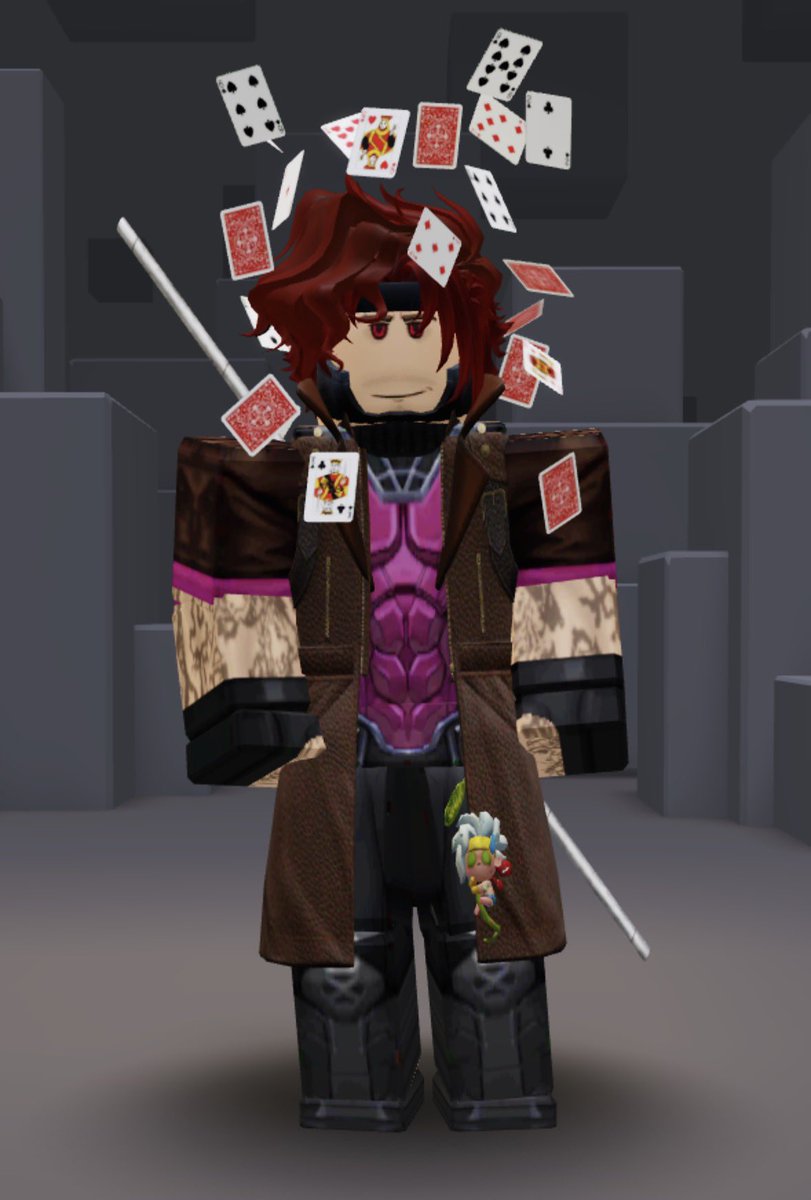 butttcrackula's tweet photo. character so good i have to play them in every game https://t.co/8wTA6LJrmg