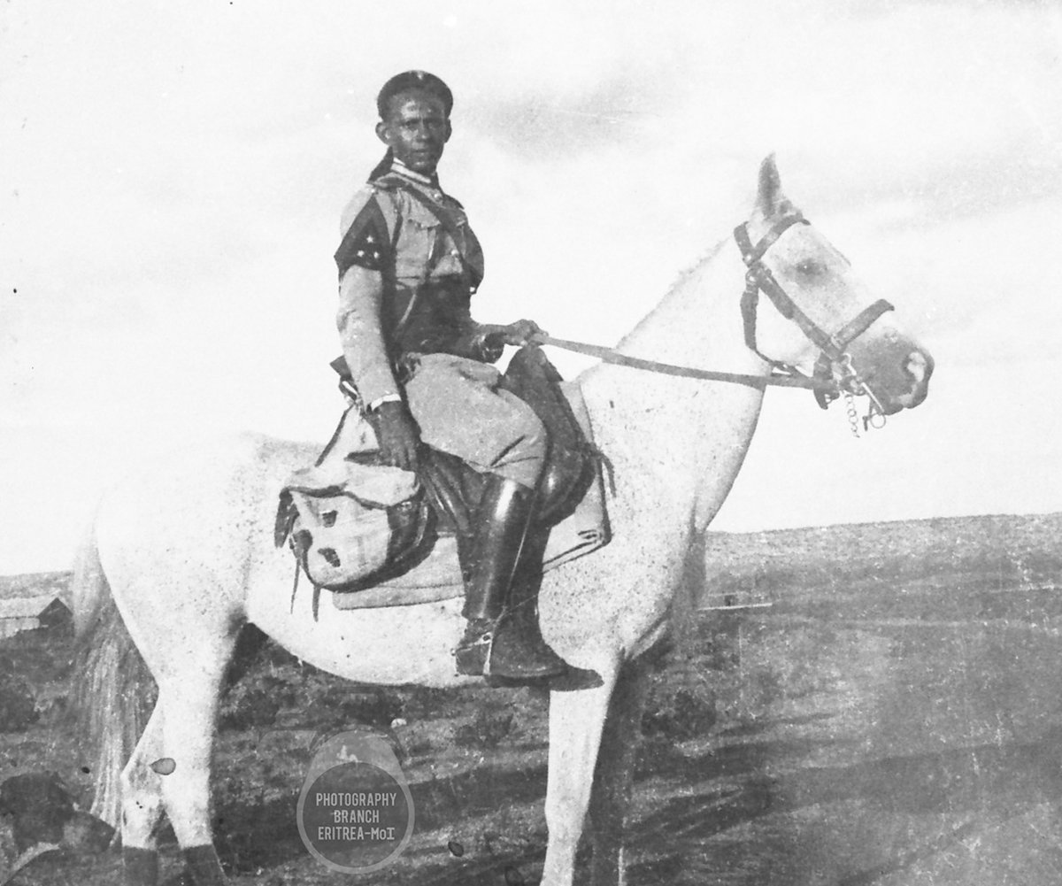 hawelti's tweet photo. #Eritrea is solemnly commemorating today the 65th Anniversary of the beginning of the Armed Struggle for national liberation and human dignity. 

As it will be recalled, a small people and nation had to suffer the ordeals of Africa's longest war of liberation, (1961-1991), simply because their inalienable right to decolonization, the pronounced provisions of international law, were brazenly compromised and subordinated to mollify the geopolitical interests of global powers and their regional surrogate.   

In this respect, September 1st, 1961, epitomizes the noble determination, as well as history of resilience and heroism, of a small people who chose not to succumb to injustices and the logic of crude force or military power!