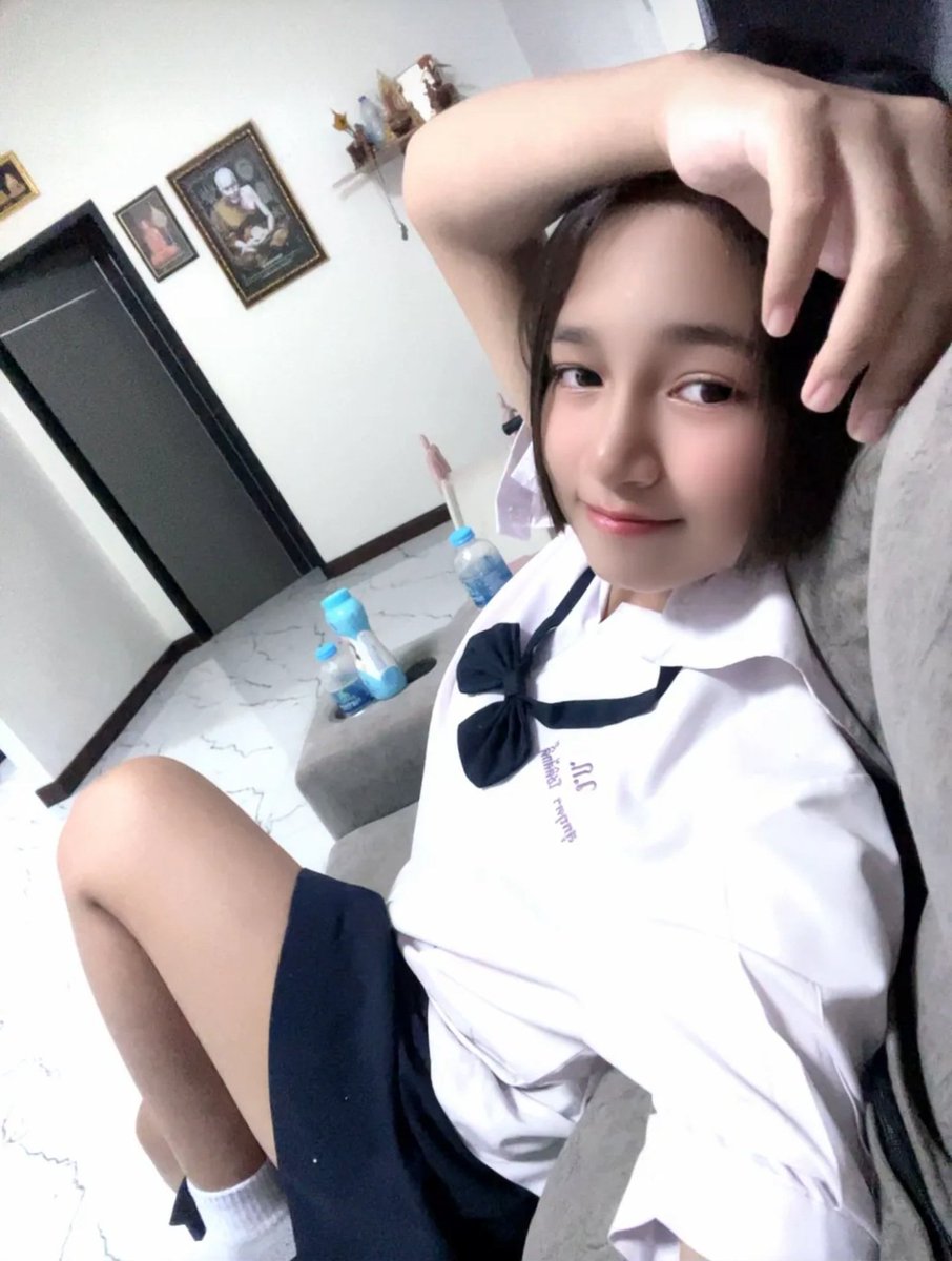 grappink's tweet photo. คาชุดปะล่ะ https://t.co/qiggSOC3Og