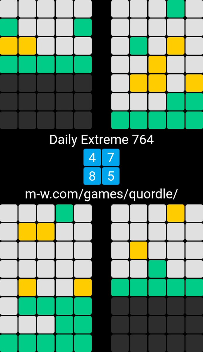 AndyC911's tweet photo. 🥵 Daily Extreme 764
4️⃣7️⃣
8️⃣5️⃣
https://t.co/8MGw6zwCjb https://t.co/YEkaYuTDM0