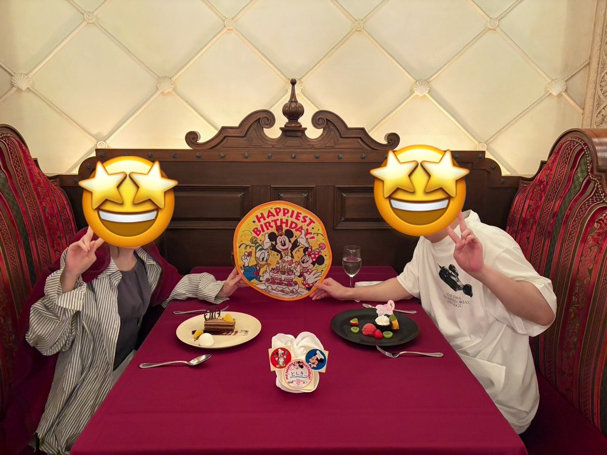 R6s_gorira_TH's tweet photo. 29歳になりました。
今年は9キロ増えた体重を戻してモテモテになりたいです。 https://t.co/XHQ9uMvkMr