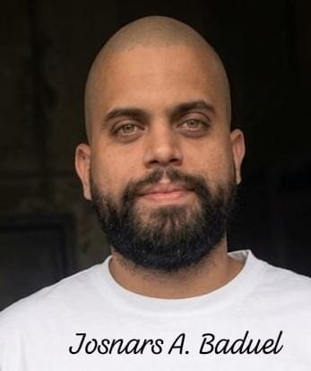 Coalicion_ddhh's tweet photo. Josnars Adolfo hijo del General Raúl Isaías Baduel, fue condenado a 30 años de cárcel, ésta es una de las familias venezolanas que sufren el dolor de la persecución política.

Su salud física y mental se encuentra en riesgo, requiere se evaluado por médicos especialistas. https://t.co/r8KHpNUxUR