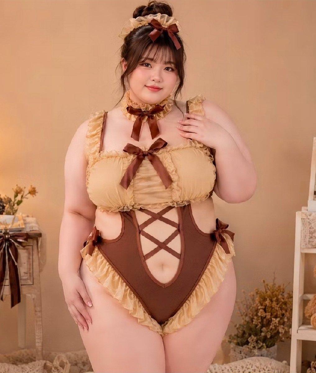 Plussize10x's tweet photo. 🐻

อกไม่เกิน 44"
เอว/สพ ฟรี

219.-✨ https://t.co/Owdroh7HPz