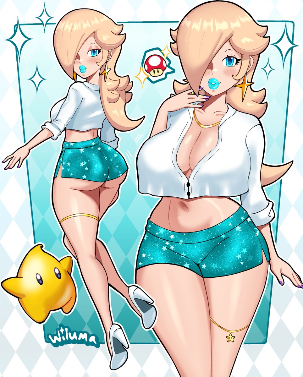 wiluma_'s tweet photo. Sparkle Shorts 🩵💫 https://t.co/IBYUCb0saJ